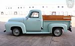1954 F100 Thumbnail 22