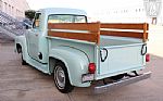 1954 F100 Thumbnail 24