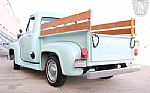 1954 F100 Thumbnail 25