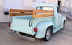 1954 F100 Thumbnail 30