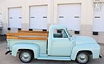 1954 F100 Thumbnail 32