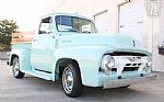 1954 F100 Thumbnail 35