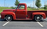 1954 F100 Resto Mod Thumbnail 32
