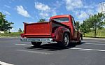 1954 F100 Resto Mod Thumbnail 63