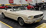 1965 Mustang Convertible Thumbnail 2