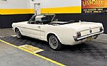 1965 Mustang Convertible Thumbnail 4