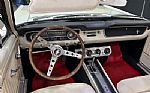 1965 Mustang Convertible Thumbnail 8