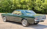 1966 Mustang Thumbnail 2