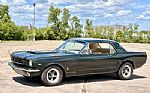 1966 Mustang Thumbnail 1