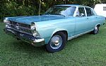 1966 Fairlane 500 Thumbnail 8