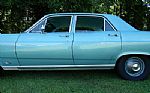 1966 Fairlane 500 Thumbnail 15