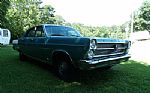1966 Fairlane 500 Thumbnail 29