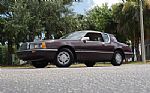1986 Cougar Thumbnail 10