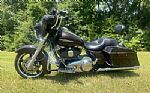 2011 Street Glide Thumbnail 2