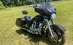 2011 Street Glide Thumbnail 1