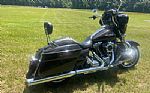 2011 Street Glide Thumbnail 4