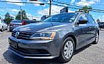 2015 Jetta Sedan Thumbnail 3