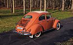 1957 Beetle Ragtop Sedan Thumbnail 6