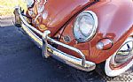 1957 Beetle Ragtop Sedan Thumbnail 8