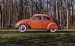 1957 Beetle Ragtop Sedan Thumbnail 17