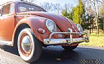 1957 Beetle Ragtop Sedan Thumbnail 23