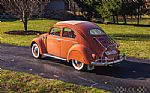 1957 Beetle Ragtop Sedan Thumbnail 27