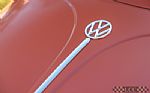 1957 Beetle Ragtop Sedan Thumbnail 31