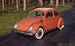 1957 Beetle Ragtop Sedan Thumbnail 32