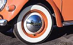 1957 Beetle Ragtop Sedan Thumbnail 40