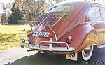 1957 Beetle Ragtop Sedan Thumbnail 75