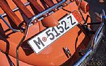 1957 Beetle Ragtop Sedan Thumbnail 74