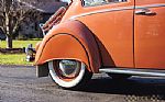 1957 Beetle Ragtop Sedan Thumbnail 80