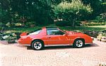 1983 Camaro Z28 Thumbnail 2