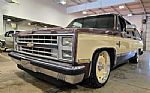 1988 Suburban Thumbnail 1
