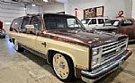 1988 Suburban Thumbnail 3