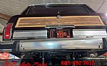1989 Grand Wagoneer Thumbnail 83
