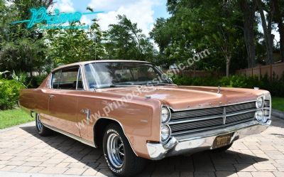 1967 Plymouth Sport Fury 