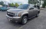 2012 Suburban Thumbnail 5