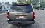 2012 Suburban Thumbnail 11
