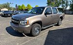 2012 Suburban Thumbnail 5