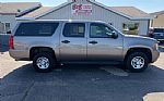 2012 Suburban Thumbnail 13