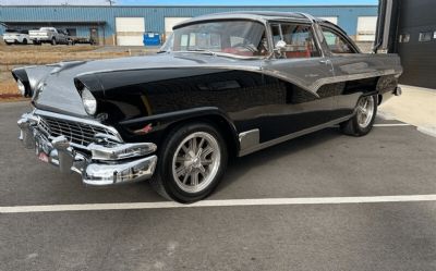 Photo of a 1956 Ford Crown Victoria Sunliner for sale