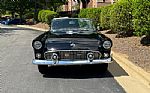 1955 Thunderbird Thumbnail 9