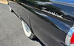1955 Thunderbird Thumbnail 21