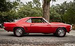 1969 Camaro RS Thumbnail 5