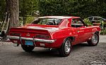 1969 Camaro RS Thumbnail 6