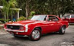 1969 Camaro RS Thumbnail 33