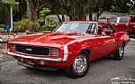 1969 Camaro RS Thumbnail 36