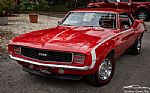 1969 Camaro RS Thumbnail 37