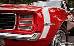 1969 Camaro RS Thumbnail 41
